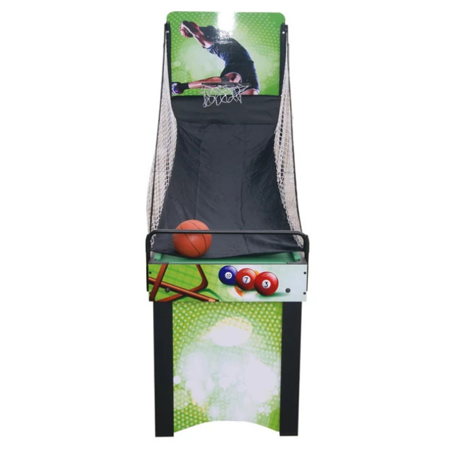 Игровой стол 13в1 WORKER Supertable II, 113 х 62 х 81 см
