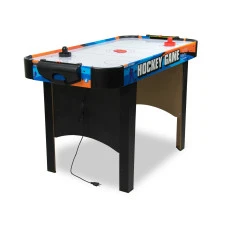 Великий стіл для аерохокею NS-428