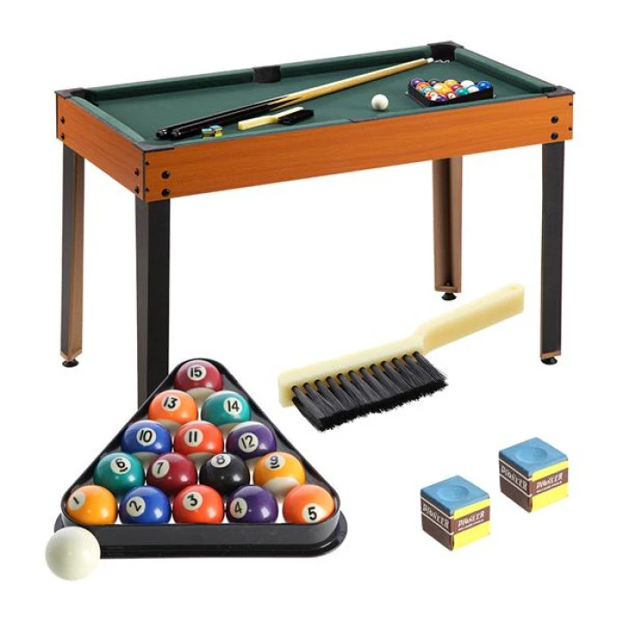 Игровой стол 13в1 NILS FUN SDM, 104 х 98 х 76 см