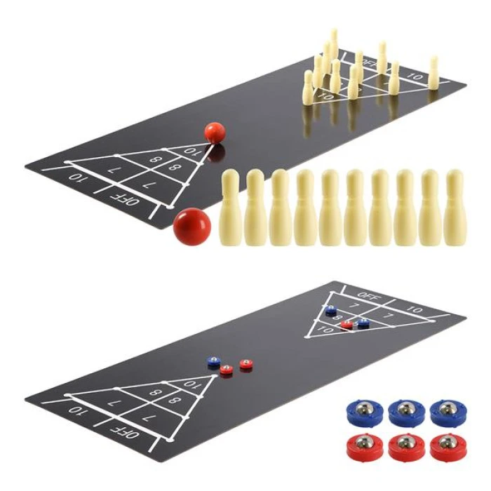 Игровой стол 13в1 NILS FUN SDM, 104 х 98 х 76 см