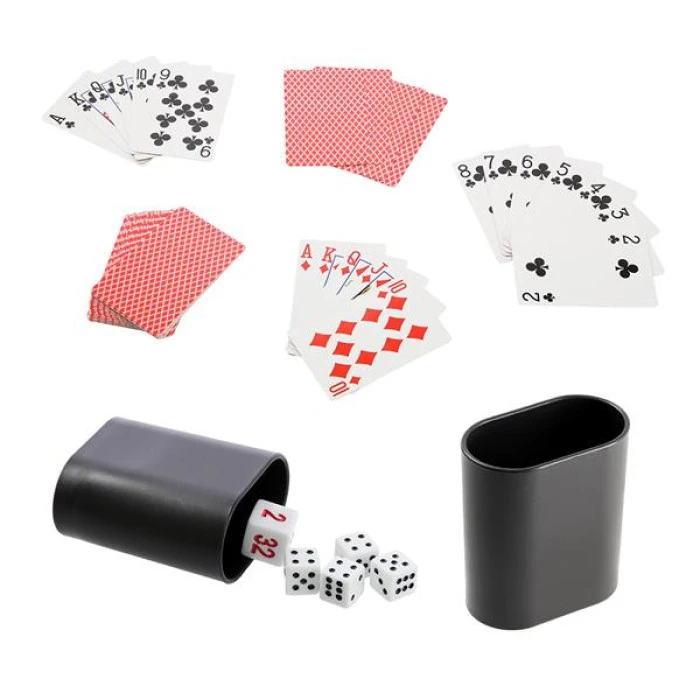 Игровой стол 13в1 NILS FUN SDM, 104 х 98 х 76 см