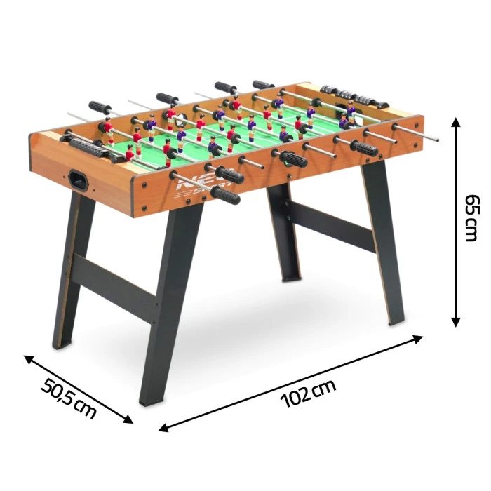 Настільний футбол Neo-Sport NS-444