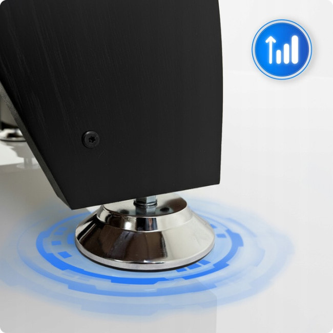 Бильярдный стол THUNDER BOLD-BLACK 7FT, 214 х 122 х 81 см