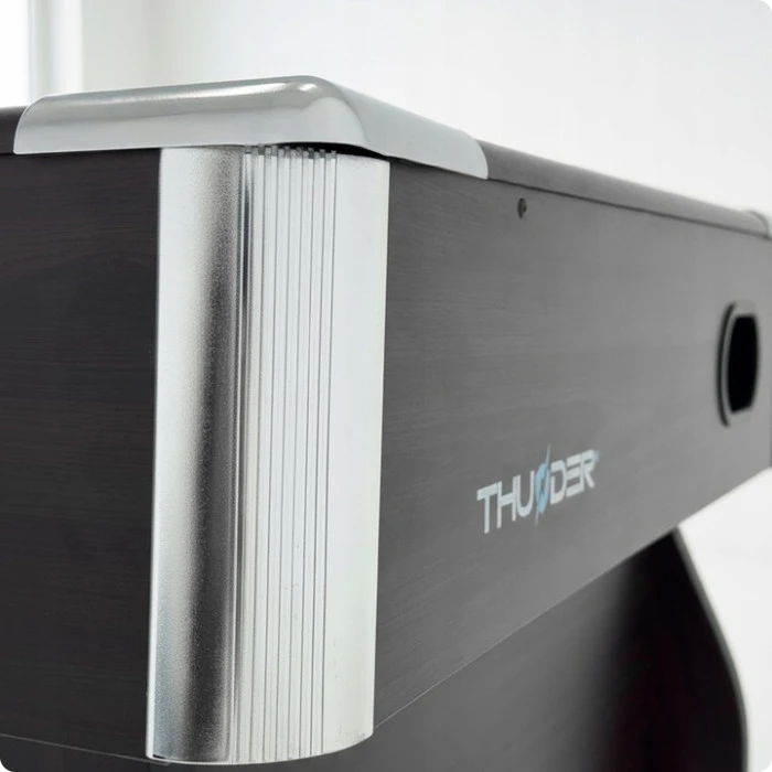 Бильярдный стол THUNDER BOLD-BLACK 7FT, 214 х 122 х 81 см