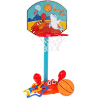 Аркадная игра баскетбольная "Убегающий краб" Ramiz ZOG.LQ2001