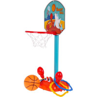 Аркадная игра баскетбольная "Убегающий краб" Ramiz ZOG.LQ2001