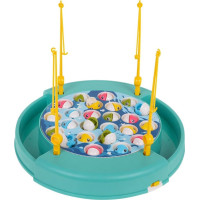 Аркадная игра "Рыбак с музыкой" Ramiz ZGR.851.NIE