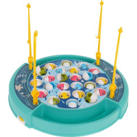 Аркадная игра "Рыбак с музыкой" Ramiz ZGR.851.NIE