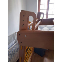 Дитячий ігровий майданчик Babygame Champion