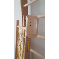 Дитячий ігровий майданчик Babygame Champion