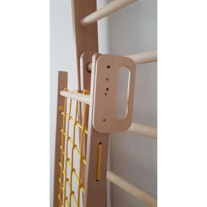 Детская игровая площадка Babygame Champion