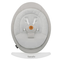 Кресло-качели Lionelo MELL BEIGE SAND