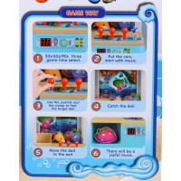 Дитячий торговий автомат для дітей 3+