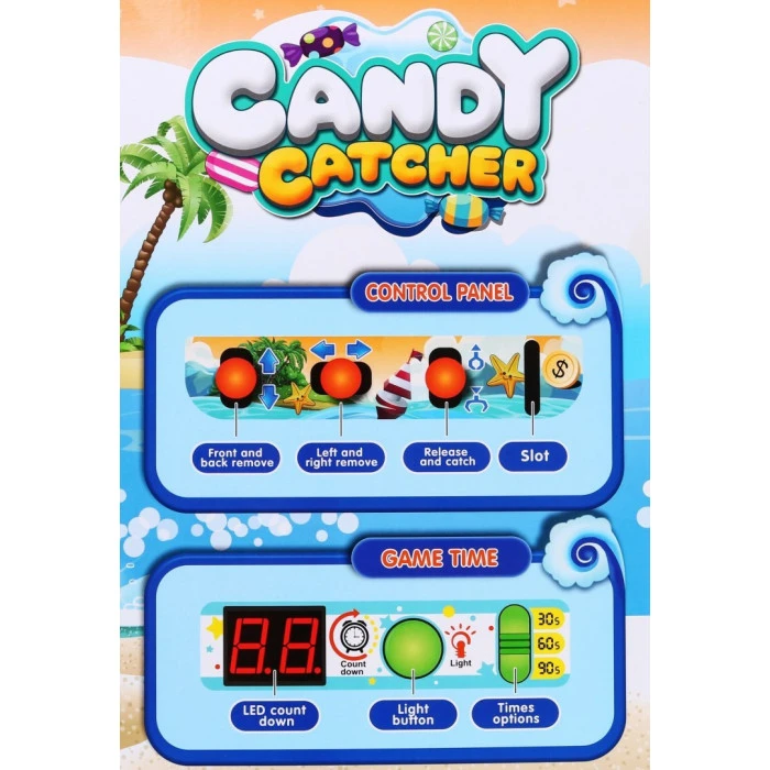 Дитячий торговий автомат для дітей 3+