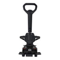 Детский толокар Lamborghini Aventador SV Ride-On черный