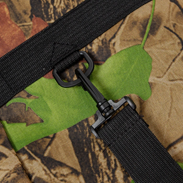 Сумка для лука inSPORTline Arkbosa 95 х 45 х 8 см - коричнево-зелена