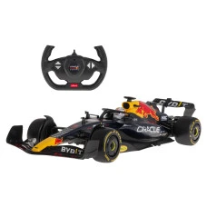 Машинка на радиоуправлении 1:12 Oracle Red Bull Racing RB18 RASTAR