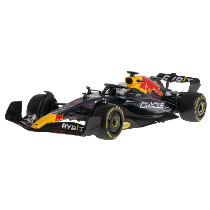 Машинка на радиоуправлении 1:12 Oracle Red Bull Racing RB18 RASTAR