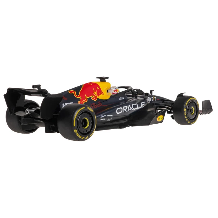 Машинка на радиоуправлении 1:12 Oracle Red Bull Racing RB18 RASTAR