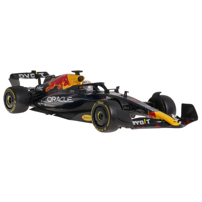 Машинка на радиоуправлении 1:12 Oracle Red Bull Racing RB18 RASTAR