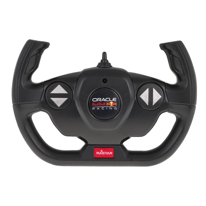 Машинка на радиоуправлении 1:12 Oracle Red Bull Racing RB18 RASTAR