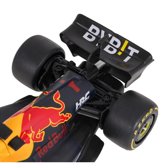 Машинка на радиоуправлении 1:12 Oracle Red Bull Racing RB18 RASTAR