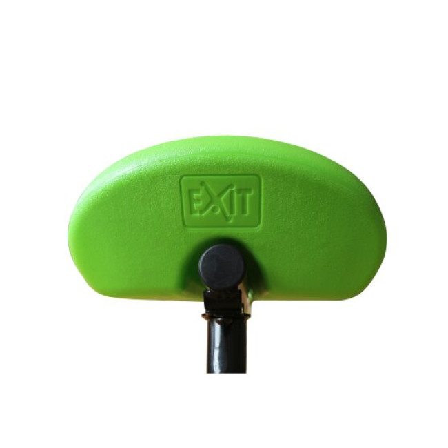 Качели EXIT SPINNER 360 - зелено черная