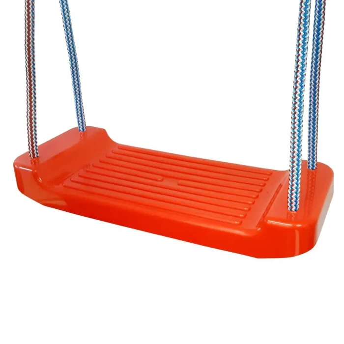 Качели плоские K-Sport - красные