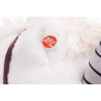 Лошадка Лошадка Ramiz TM155 Единорог, белая