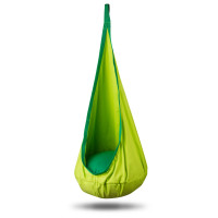 Кресло-кокон подвесной Neo-Sport, зеленое