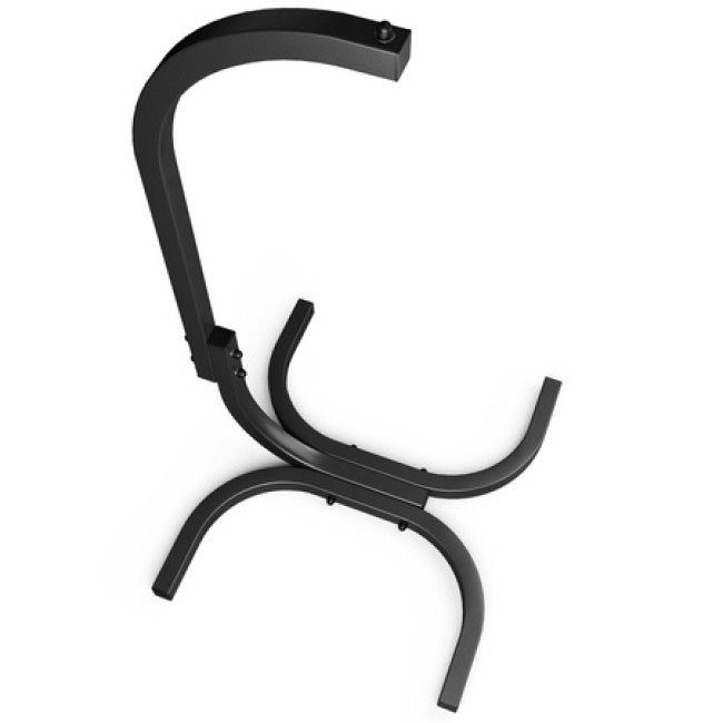 Подвесное кресло KSOZ025C K-Sport черное