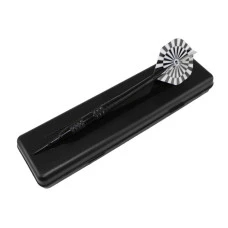 Дротики для дартсу Master чорні - 3 шт