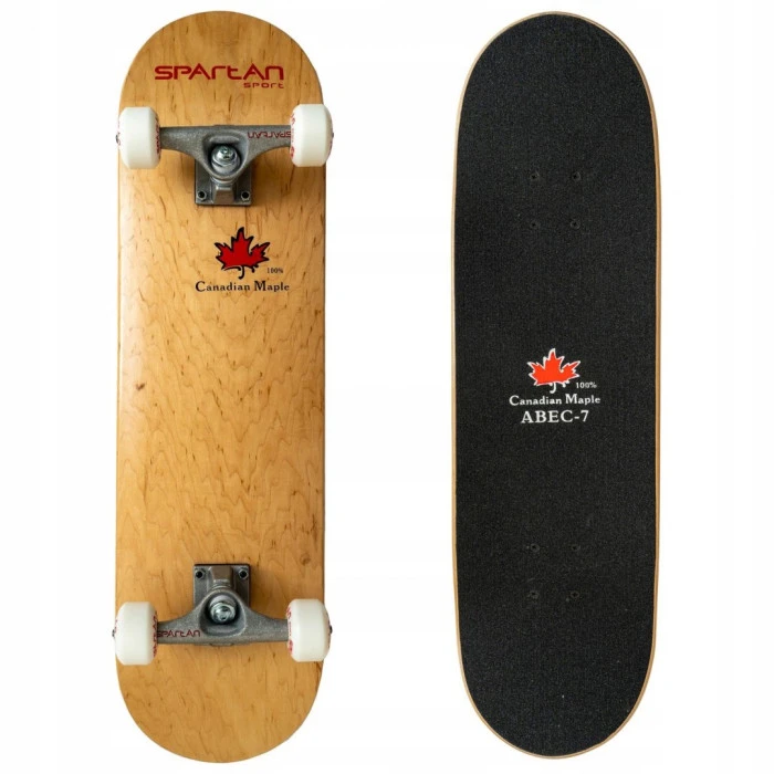 Скейтборд SPARTAN Top Board