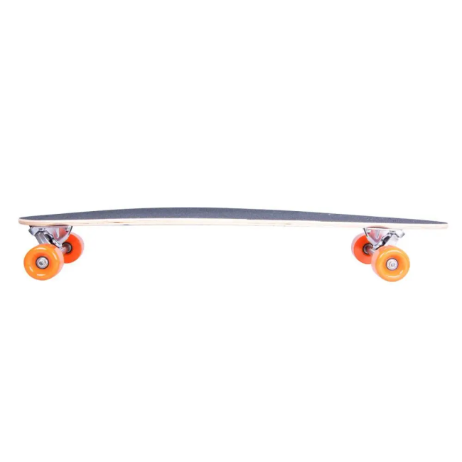 Лонгборд WORKER Skully 36ʺ