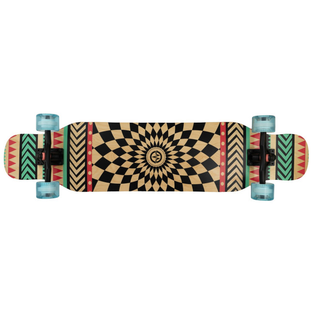Лонгборд MASTER Native 42''