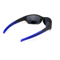 Окуляри поляризаційні BluWater Daytona-2 Polarized, сірі