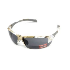 Очки защитные Global Vision Hercules-7 White Camo, серые