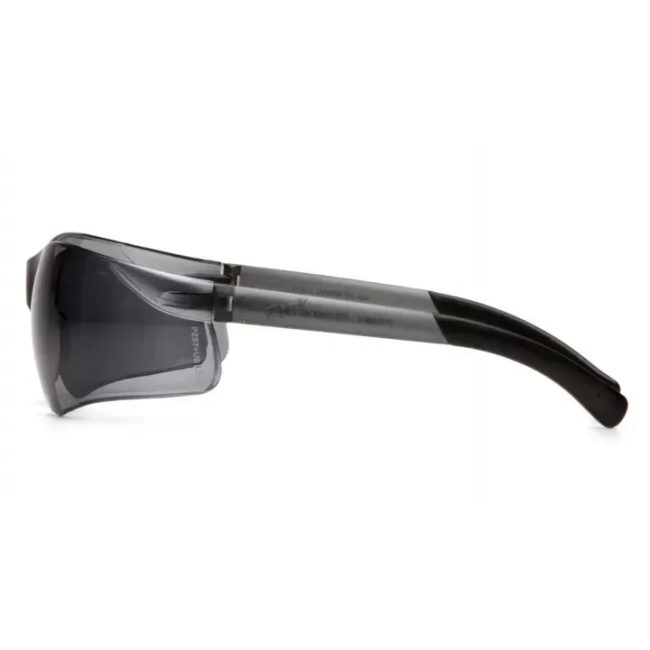 Окуляри захисні Pyramex Ztek, чорні