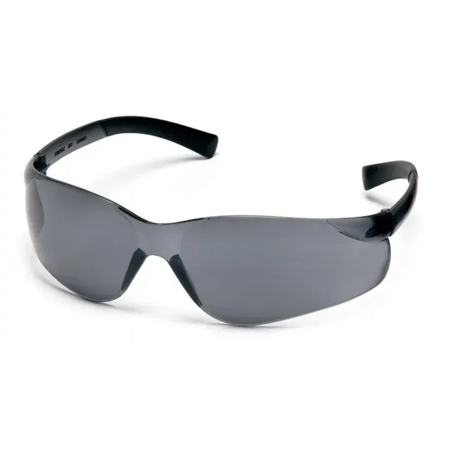 Окуляри захисні Pyramex Ztek, чорні