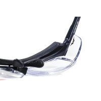 Окуляри під діоптрії Global Vision RX-F (rx-able), прозорий