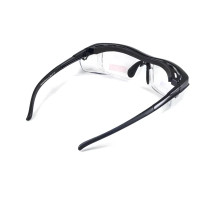 Окуляри під діоптрії Global Vision RX-F (rx-able), прозорий