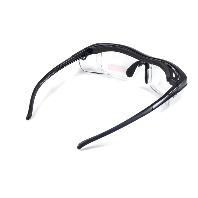 Окуляри під діоптрії Global Vision RX-F (rx-able), прозорий