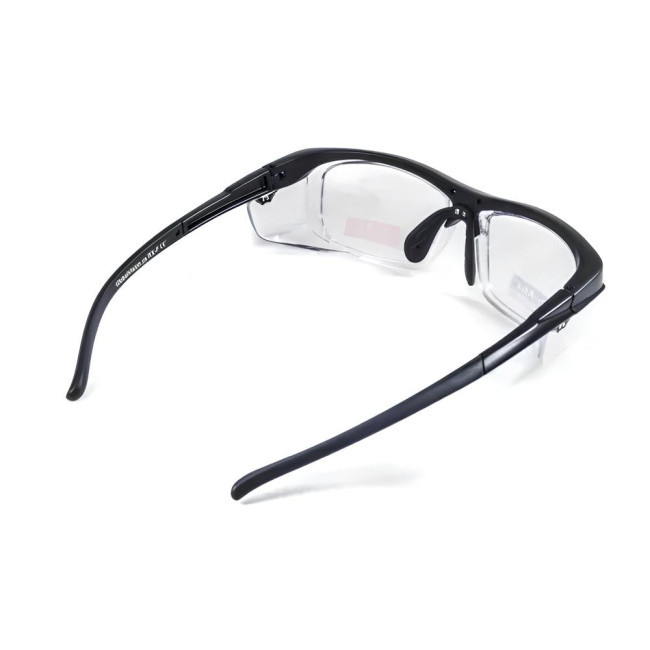 Окуляри під діоптрії Global Vision RX-F (rx-able), прозорий