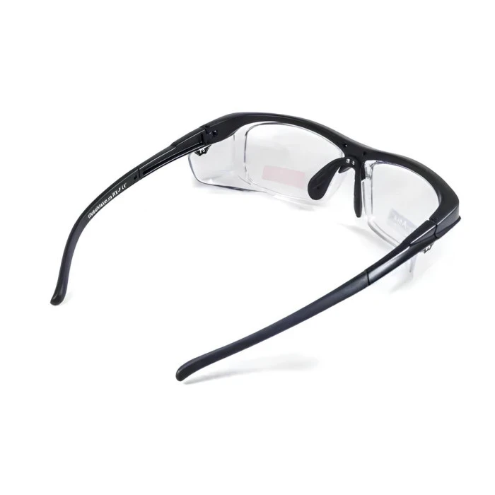 Очки под диоптрии Global Vision RX-F (rx-able), прозрачный