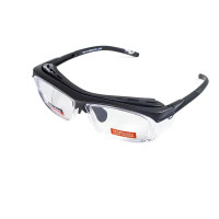 Окуляри під діоптрії Global Vision RX-F (rx-able), прозорий