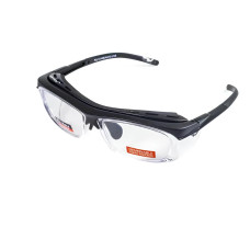 Окуляри під діоптрії Global Vision RX-F (rx-able), прозорий