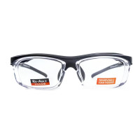 Окуляри під діоптрії Global Vision RX-F (rx-able), прозорий
