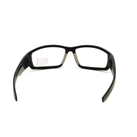 Очки защитные Global Vision Sly, прозрачные