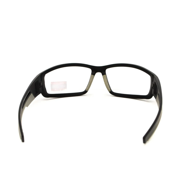 Очки защитные Global Vision Sly, прозрачные