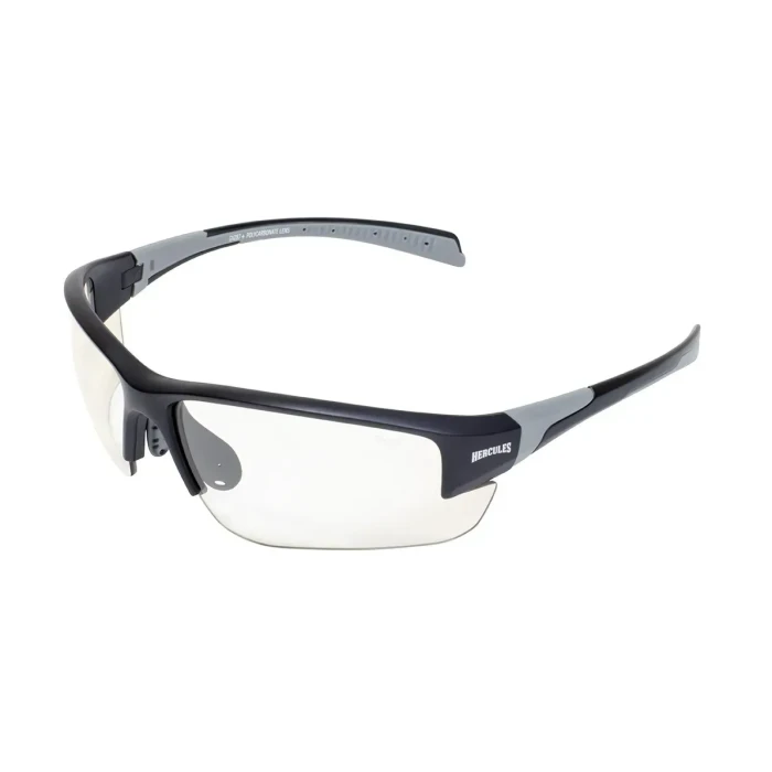 Очки защитные фотохромные Global Vision Hercules-7 Photochromic Anti-Fog, прозрачные